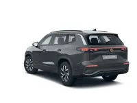 Neu VW Tayron Life 150 PS (110 kW) 2026 Uranograu SUV