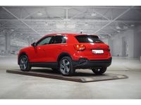 Gebraucht Audi Q2 Performance 150 PS (110 kW) 2024 Progressivrot metallic SUV