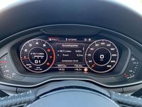 Gebraucht Audi A4 Design 190 PS (139 kW) 2019 Schwarz Kombi