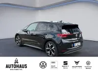 Gebraucht VW ID.3 Pro 150 kW (204 PS) 2026 Schwarz Kleinwagen
