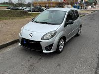 Gebraucht Renault Twingo GT 101 PS (74 kW) 2007 Silber Kleinwagen