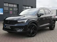 Gebraucht Volvo XC40 Plus 163 PS (119 kW) 2025 Schwarz SUV