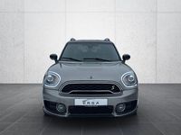 Gebraucht Mini Cooper S Countryman 224 PS (164 kW) 2020 Silber SUV