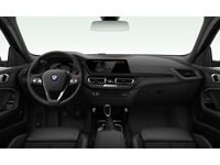 gebraucht BMW 118 i Hatch