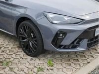 Ny Cupra Leon 333 HK (244 kW) 2026 Grå Stationcar
