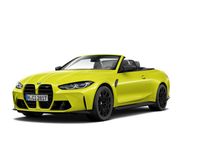 Gebraucht BMW M4 Cabriolet Competition Edition 510 PS (375 kW) 2023 Cabrio