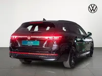 Gebraucht VW Passat R-line 193 PS (141 kW) 2026 Schwarz Kombi