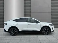 Gebraucht Renault Rafale Esprit Alpine 300 PS (220 kW) 2025 Perlmuttweiß SUV