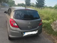 Gebraucht Opel Corsa 100 PS (73 kW) 2012 Braun Kleinwagen