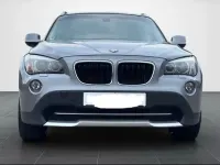 Gebraucht BMW X1 Performance 258 PS (189 kW) 2011 Grau SUV