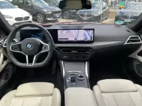 Używany BMW i4 Performance 294 kW (401 KM) 2025 Czerwony Sedan/Limuzyna