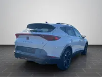 Używany Cupra Formentor VZ 310 KM (228 kW) 2024 Biały SUV