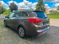 Gebraucht Kia Ceed Sportswagon 135 PS (99 kW) 2018 Kombi