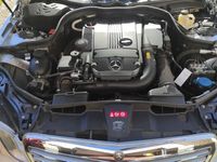 gebraucht Mercedes E200 CGI BlueEFFICIENCY Limousine