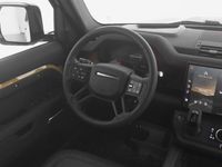 Neu Land Rover Defender 351 PS (258 kW) 2025 Gelb SUV