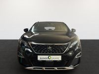 Gebraucht Peugeot 3008 GTi 300 PS (220 kW) 2020 Perlaneraschwarz SUV