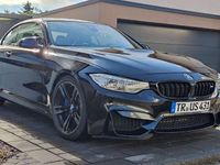 gebraucht BMW M4 Cabriolet M4DKG