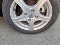 Gebraucht Mitsubishi Colt 109 PS (80 kW) 2007 Silber Cabrio