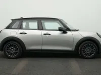 Gebraucht Mini Cooper S Classic 204 PS (150 kW) 2025 Grau Kleinwagen