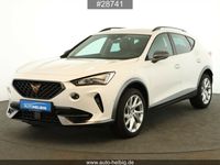 Gebraucht Cupra Formentor 150 PS (110 kW) 2023 Candy weiss SUV