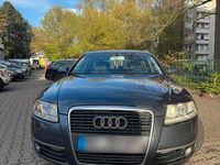 Gebraucht Audi A6 180 PS (132 kW) 2005 Grau Kombi