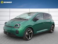 Neu Renault Twingo Urban 60 kW (82 PS) 2026 Grün Kleinwagen