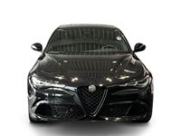 gebraucht Alfa Romeo Giulia Bi-Turbo EU6d Quadrifoglio MY23-Quadrifoglio 2.9 V