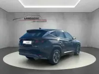 Neu Hyundai Tucson Comfort 150 PS (110 kW) 2026 Grau SUV