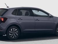 Neu VW Polo R 116 PS (85 kW) 2026 Rauchgrau metallic Kleinwagen