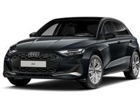 Gebraucht Audi A3 Advanced Plus 116 PS (85 kW) 2025 Manhattangrau metallic