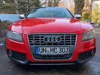 Gebraucht Audi S5 Sportback Ambiente 333 PS (244 kW) 2010 Rot Kleinwagen