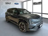 Neu Kia EV5 GT-Line 160 kW (218 PS) 2026 Grau SUV