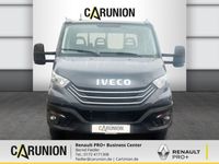 gebraucht Iveco Daily DSK 35S18 175 PS 30 L