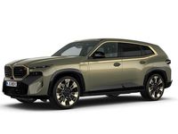 Gebraucht BMW XM Comfort Edition 489 PS (359 kW) 2025 SUV
