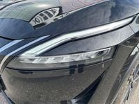 Gebraucht Nissan Qashqai Tekna 190 PS (139 kW) 2023 Black (m) SUV
