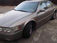 gebraucht Cadillac Seville STS STS