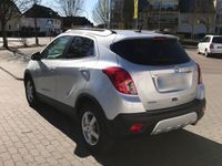 gebraucht Opel Mokka 