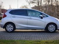 gebraucht Honda Jazz Fit1.5 VTEC 2018