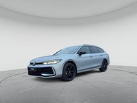 Occasion VW Passat R-line 150 ch (110 kW) 2025 Argent Berline
