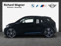 gebraucht BMW 120 i3 sNaviProf LED PDCv+h RFK Klimaautom Shz