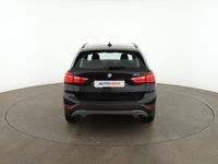 gebraucht BMW X1 xDrive 20i Sport Line, Benzin, 21.850 €