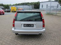 Gebraucht Volvo V70 250 PS (183 kW) 1999 Silber Kombi