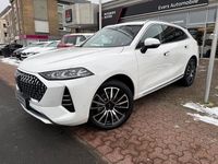 Neu Wey 05 Lux 476 PS (350 kW) 2025 Weiß SUV