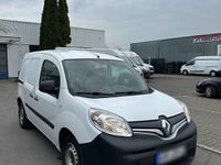 gebraucht Renault Kangoo 