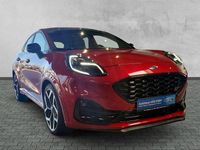 Gebraucht Ford Puma ST 200 PS (147 kW) 2023 Rot SUV