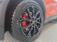 Gebraucht Smart #3 Brabus 314 kW (428 PS) 2026 Orange SUV