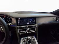 Gebraucht Bentley Flying Spur 551 PS (405 kW) 2024 Silber Limousine