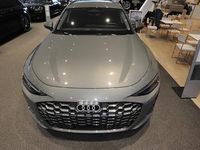 Neu Audi A6 Advanced 204 PS (150 kW) 2026 Grau Kombi