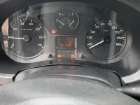 Gebraucht Citroën Berlingo 75 PS (55 kW) 2012 Weiß Van / Kleinbus