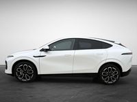 Gebraucht XPENG G6 RWD Long Range 217 kW (296 PS) 2025 Grau (graphite gray) SUV